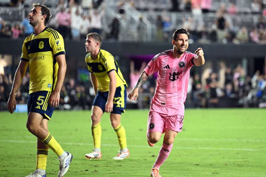 Lionel Messi Lionel Messi