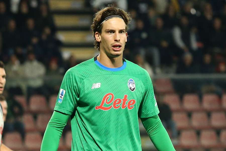 Marco Carnesecchi Marco Carnesecchi