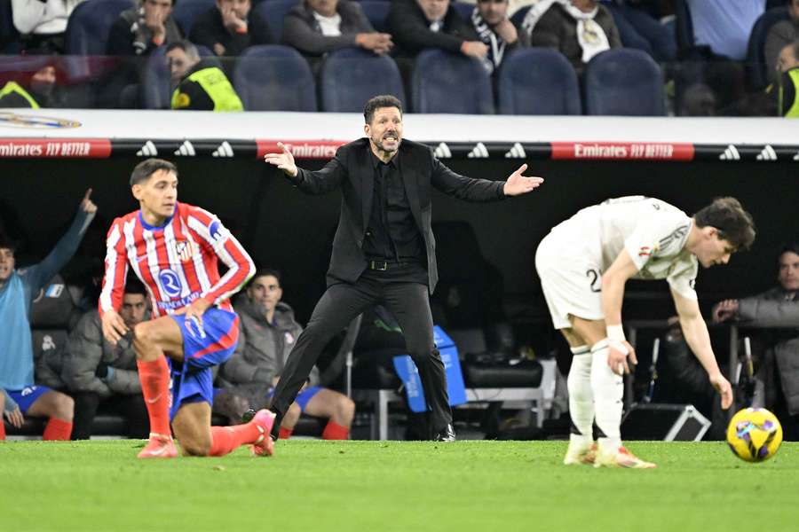 Atl. Madrid - Real Madrid: dónde ver, previa, alineaciones probables y cuotas