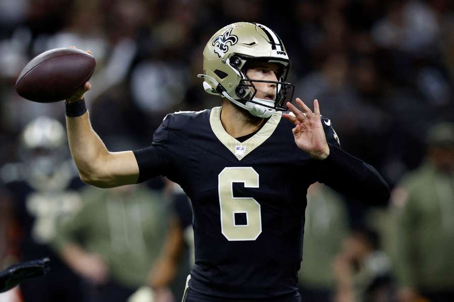 NFL Week 8 knee-jerk reactions: Saints could be in trouble, AFC finally dominates NFC NFL Week 8 knee-jerk reactions: Saints could be in trouble, AFC finally dominates NFC