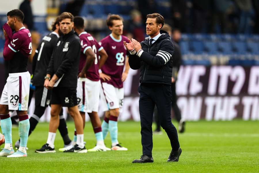 Parker praises Burnley after Liverpool defeat: I can't fault Hannibal Parker praises Burnley after Liverpool defeat: I can't fault Hannibal