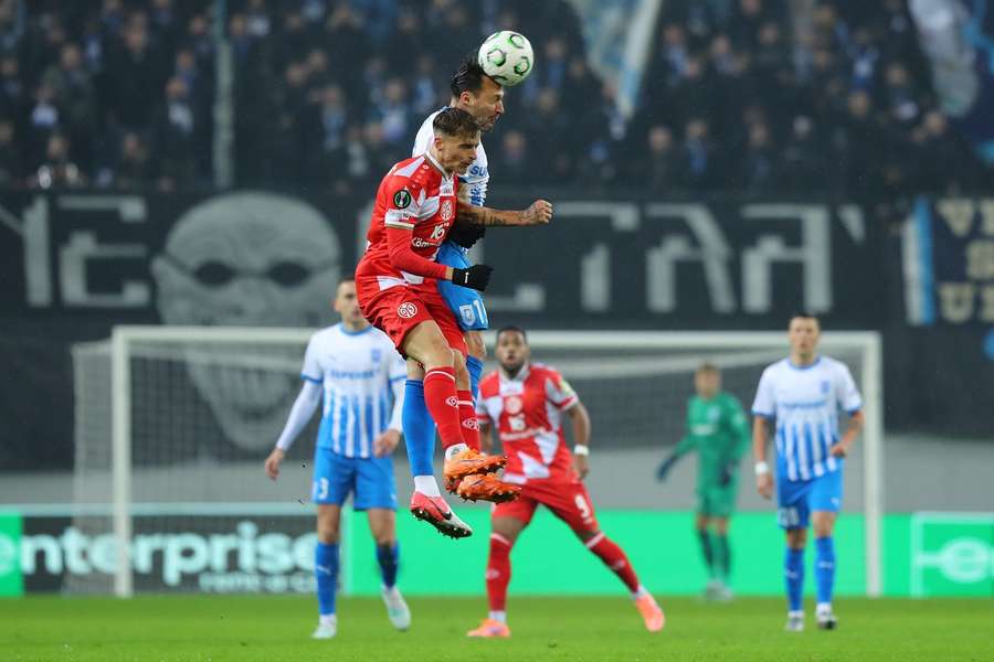 Universitatea Craiova - Mainz Universitatea Craiova - Mainz