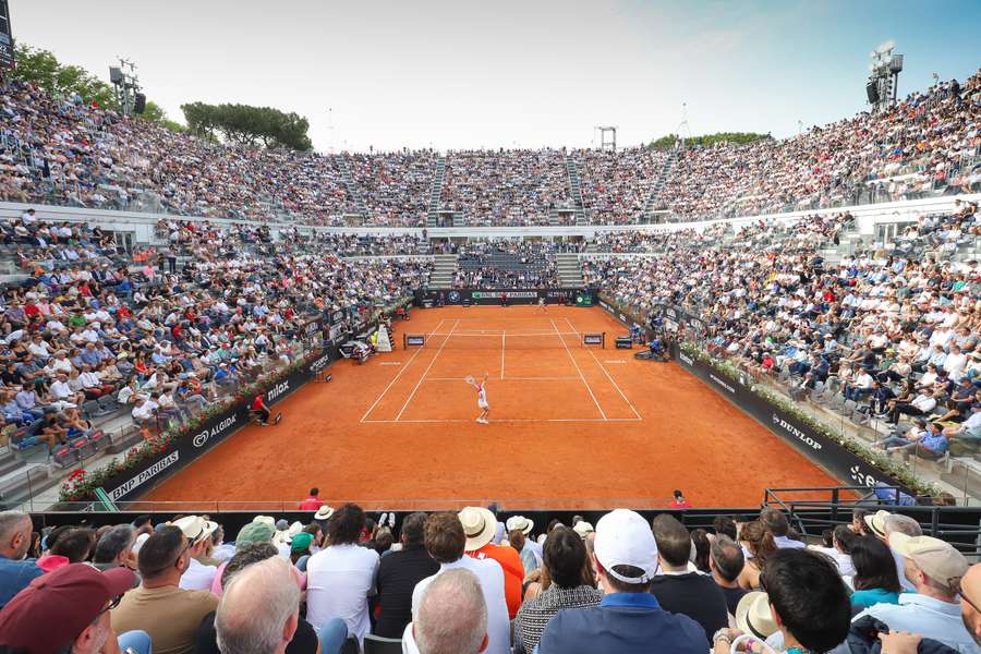 Il Centrale tutto esaurito per la finale