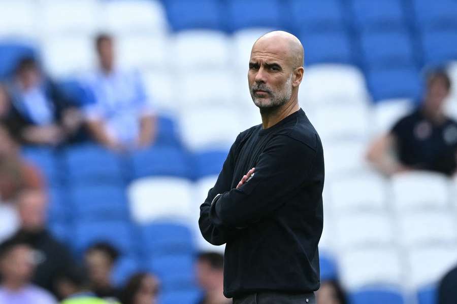 Manchester City urovnal jeden zo sporov.