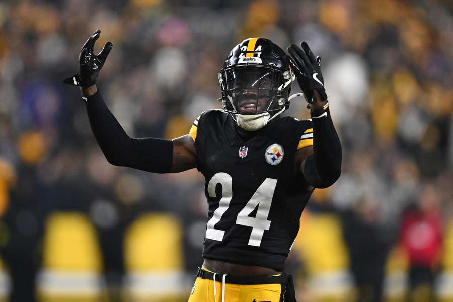 Joey Porter Jr is now a Dallas Cowboy. Joey Porter Jr is now a Dallas Cowboy.