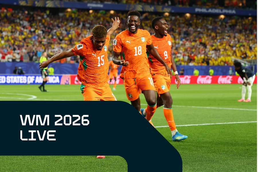 WM 2026 LIVE: Tag 4