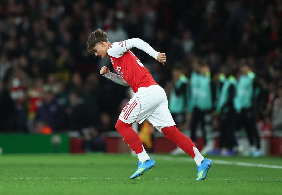 L'entrata in gioco di Dowman