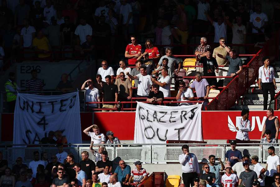 Manchester United fans are planning further protests against the Glazers' ownership