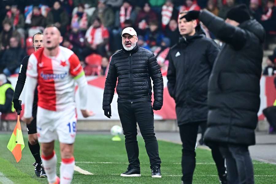 Trpišovskému vadily zbytečné ztráty.