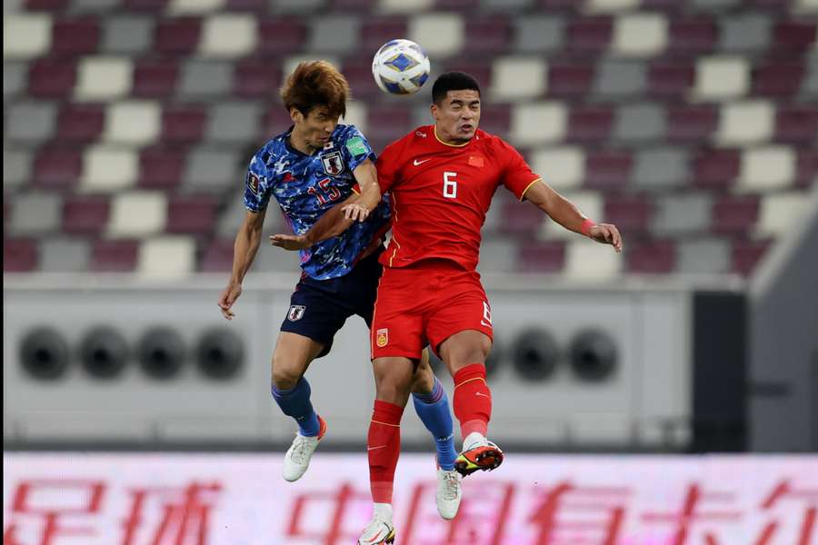 Browning was a key player for Guangzhou