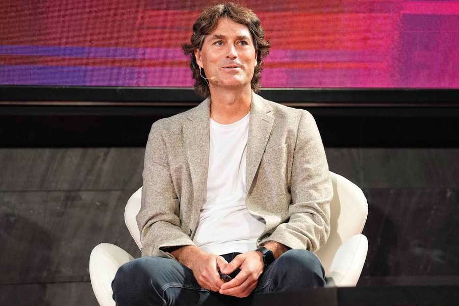Julen Guerro é aposta de João Diogo Manteigas