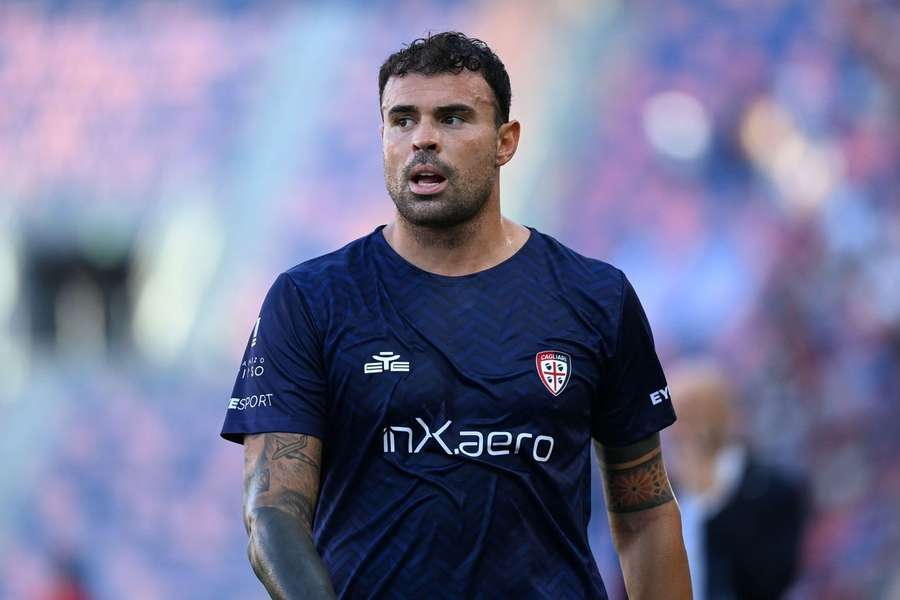 Andrea Petagna