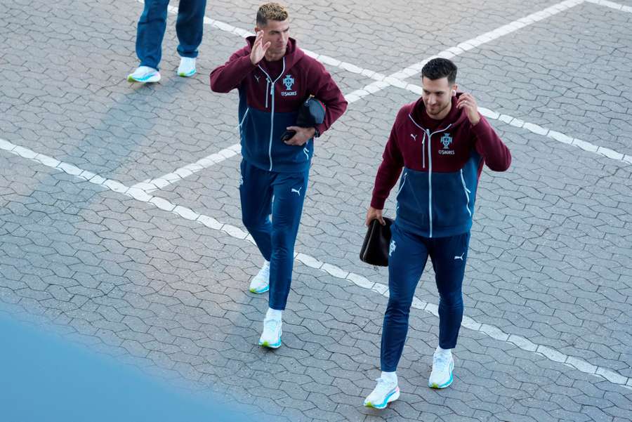 Ronaldo znovu nebude hrát od začátku.