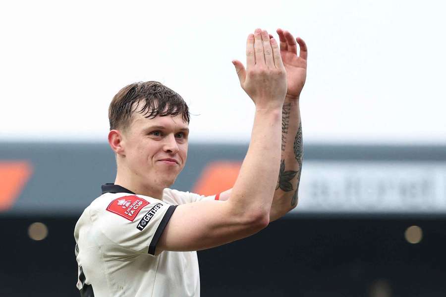 Port Vale, da League One, eliminou o Sunderland