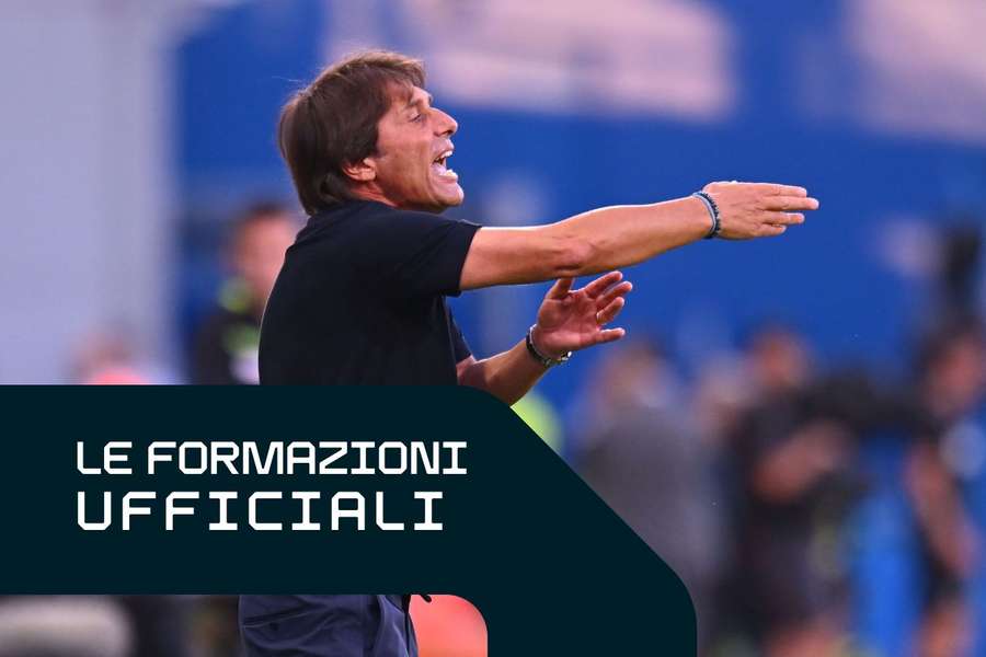 Vincenzo Italiano