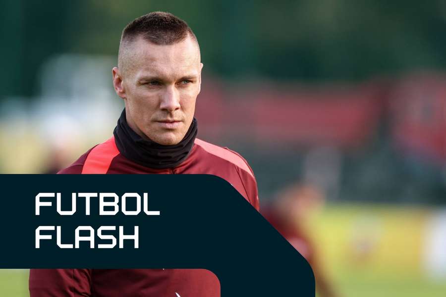 Futbol Flash Futbol Flash