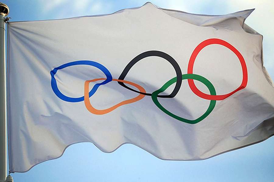 Atletas russos e bielorrussos podem participar sob bandeira neutra