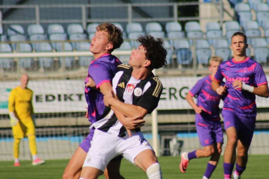 Dynamo České Budějovice rozjelo třetí ligu skvěle, klub má ale i tak dost problémů.