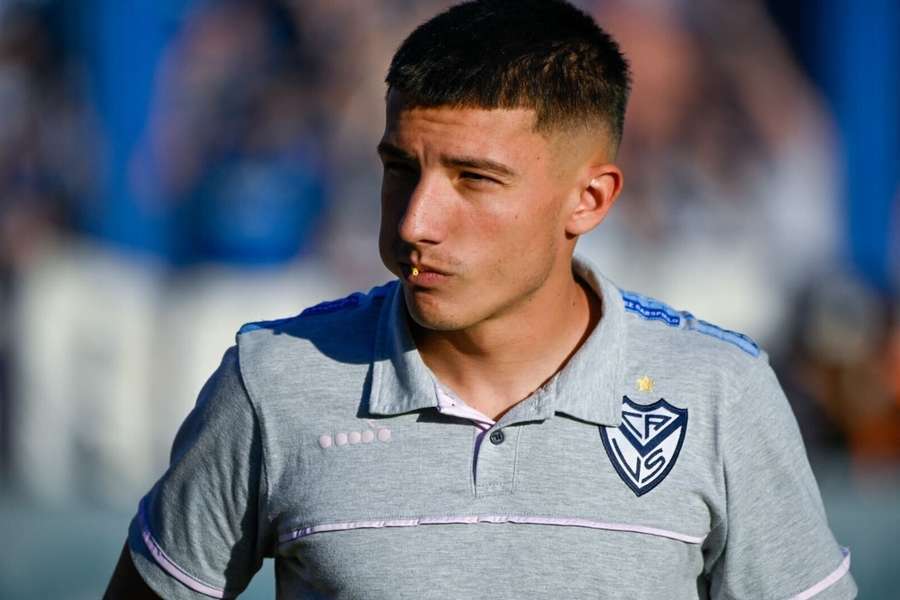 Thiago Fernández Thiago Fernández