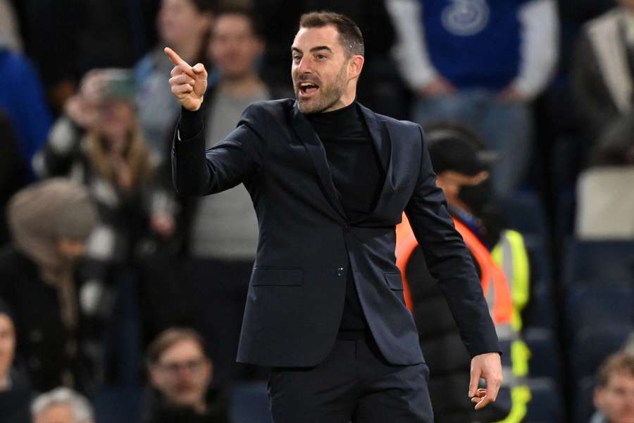 Selles rămâne la cârma Southampton până la finalul sezonului