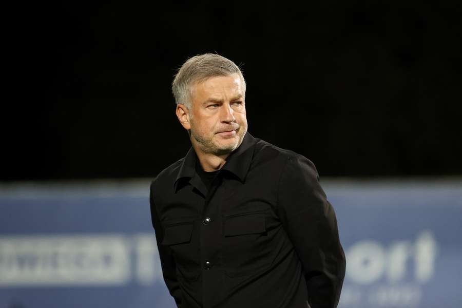 Edi Iordănescu