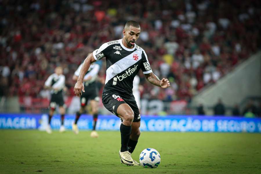 Vasco tem confronto direto pela Sul-Americana