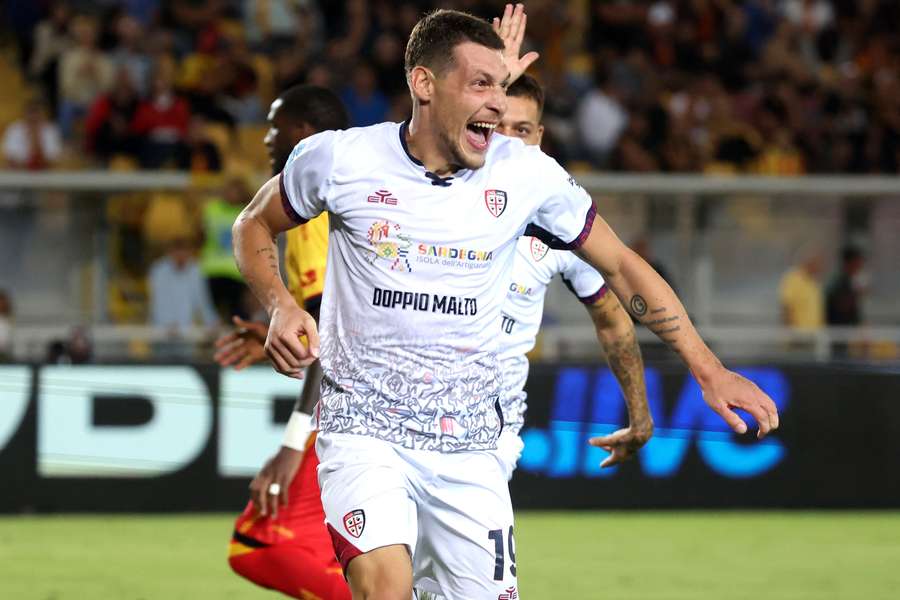 Andrea Belotti
