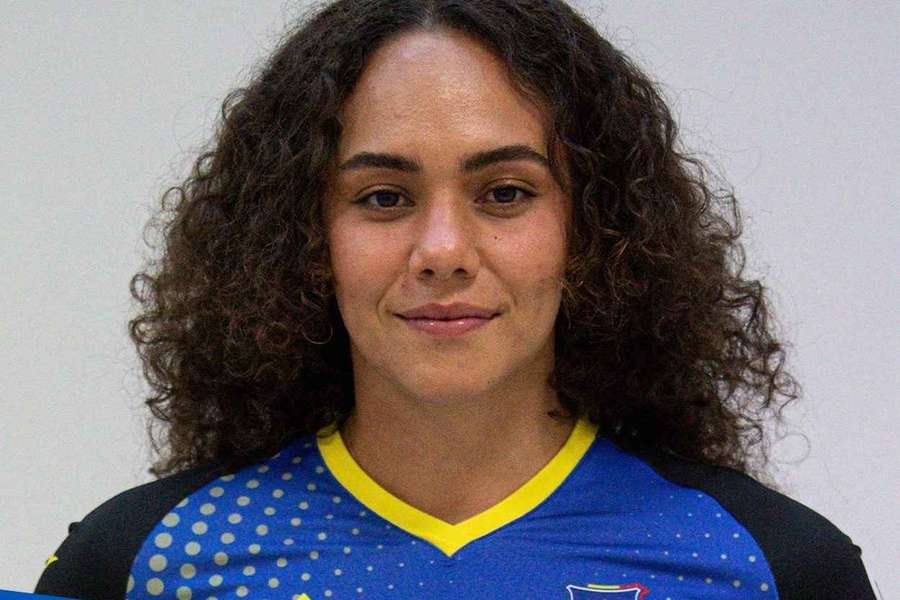 Norte-americana Shayla Hoeft é reforço do FC Porto