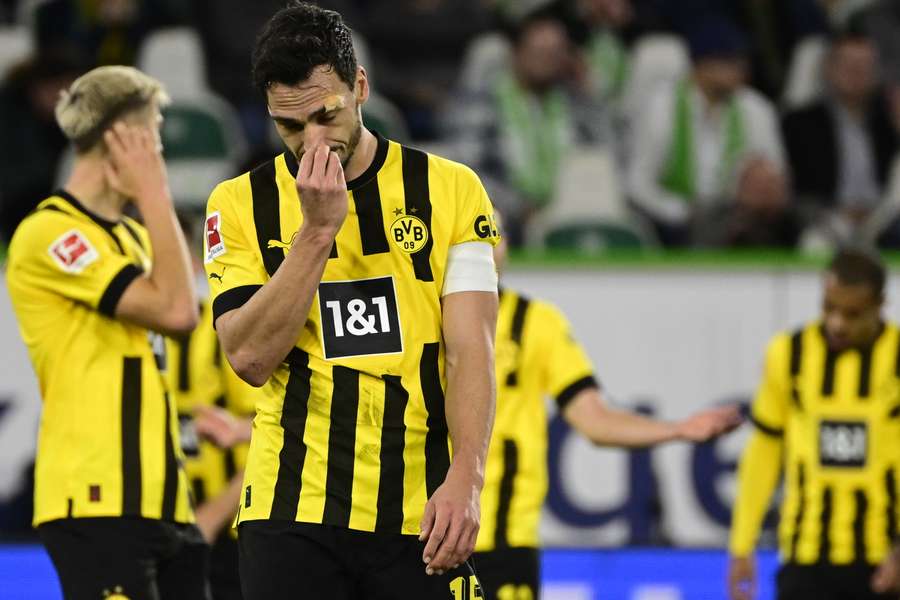 Mats Hummels hat mit dem BVB schon alle Höhen und Tiefen erlebt.