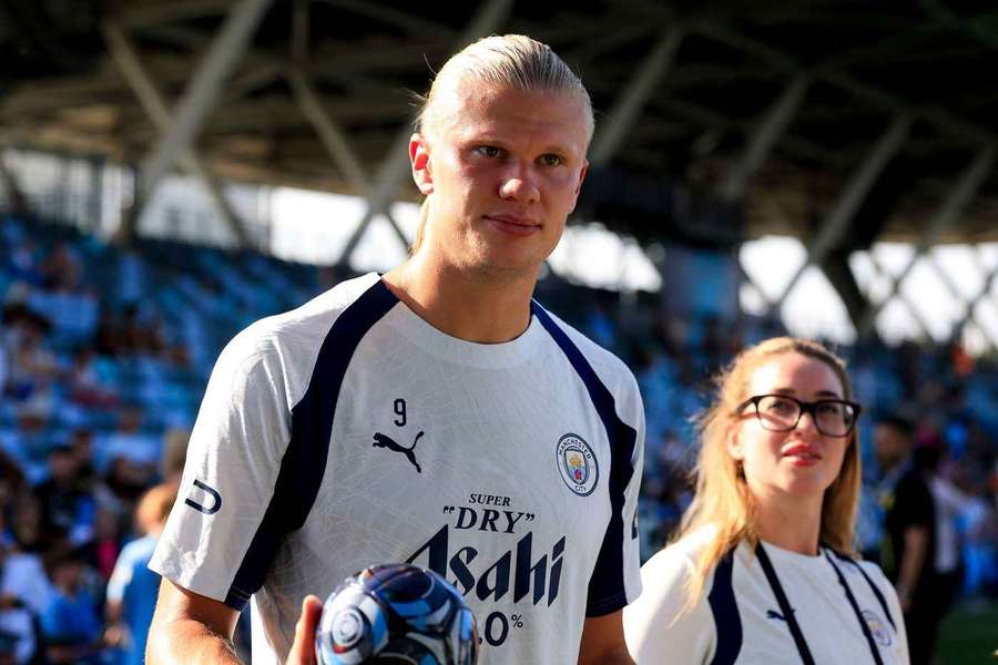 LIVE | Supercupa Angliei (Community Shield) LIVE | Supercupa Angliei (Community Shield)