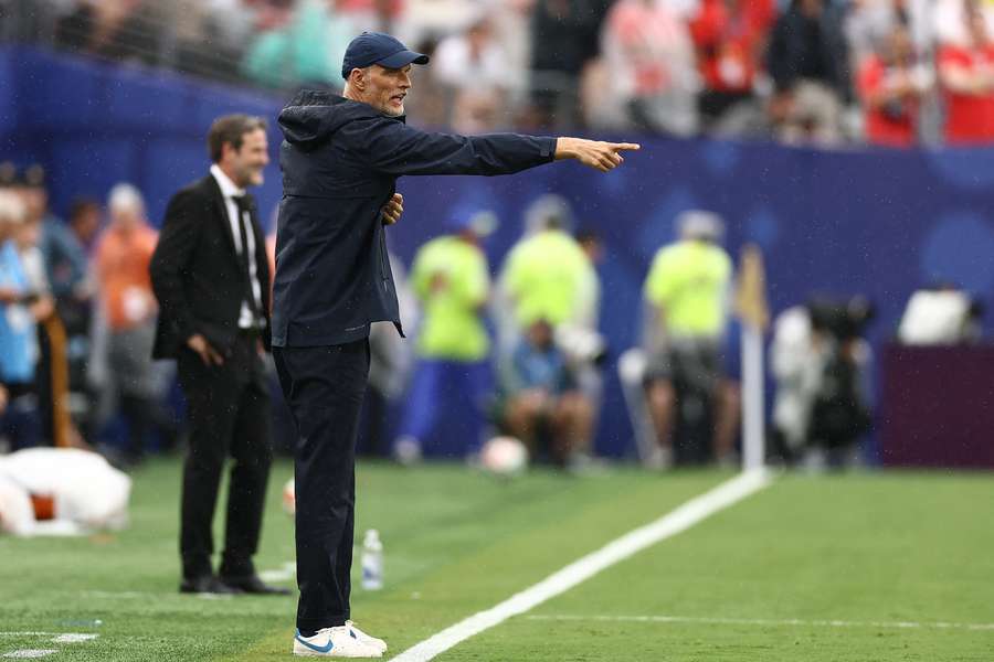 Angleterre - RD Congo : où regarder le match de la Coupe du monde, heure et compos