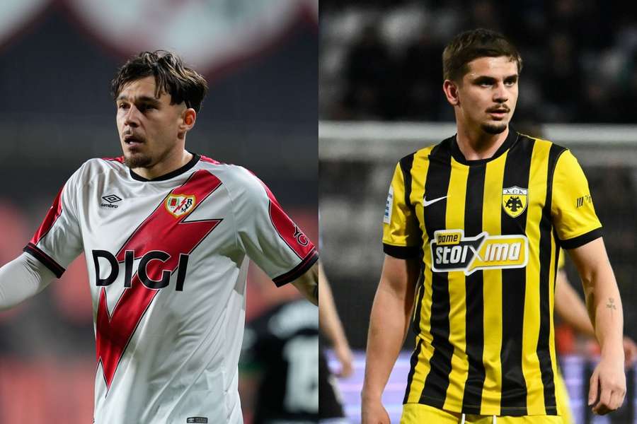 Andrei Rațiu și Răzvan Marin luptă pentru un loc în semifinalele Conference League Andrei Rațiu și Răzvan Marin luptă pentru un loc în semifinalele Conference League