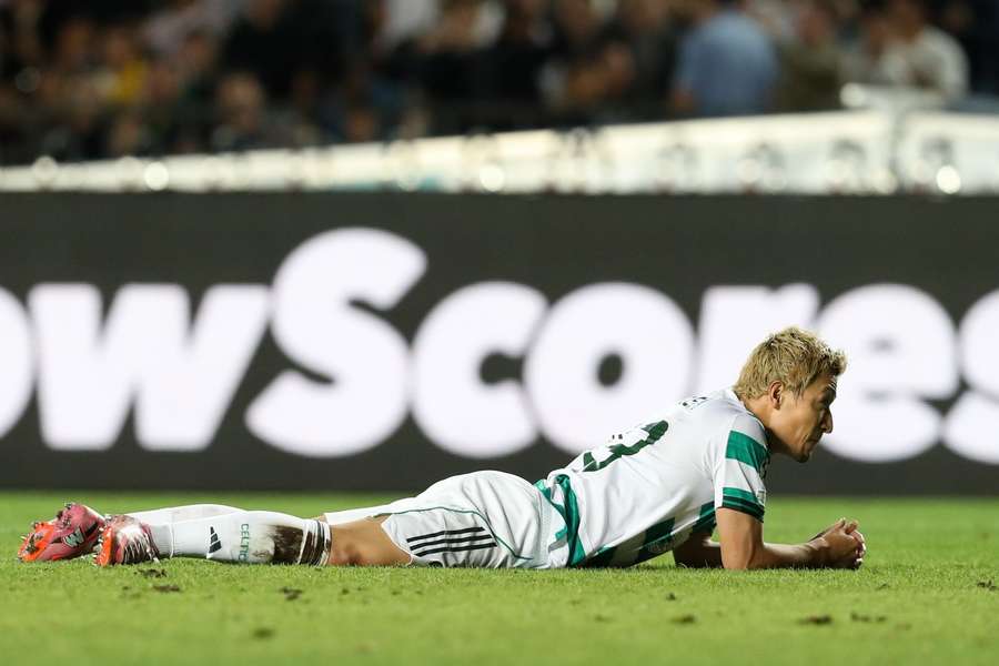 Blamaż Celticu i sensacyjny pierwszy awans Kajratu Ałmaty do Ligi Mistrzów! 