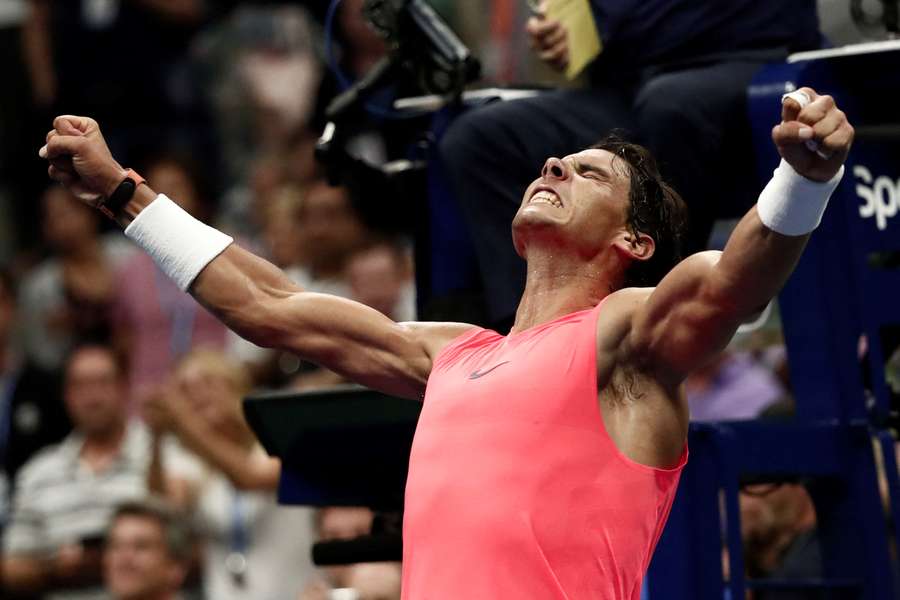 Nadal is set to retire from tennis