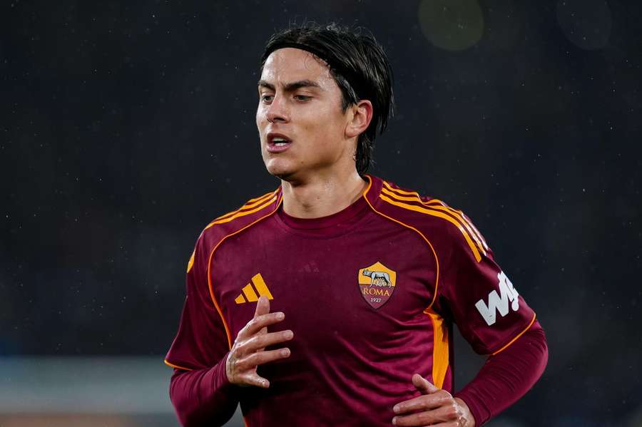 Roma ace Paulo Dybala linked with sensational Argentina return Roma ace Paulo Dybala linked with sensational Argentina return