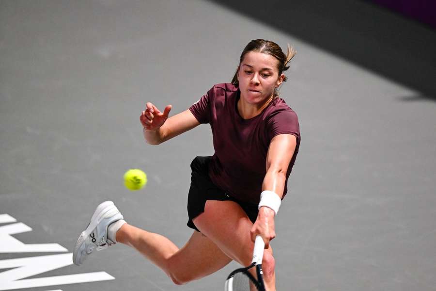 Maja Chwalińska Maja Chwalińska