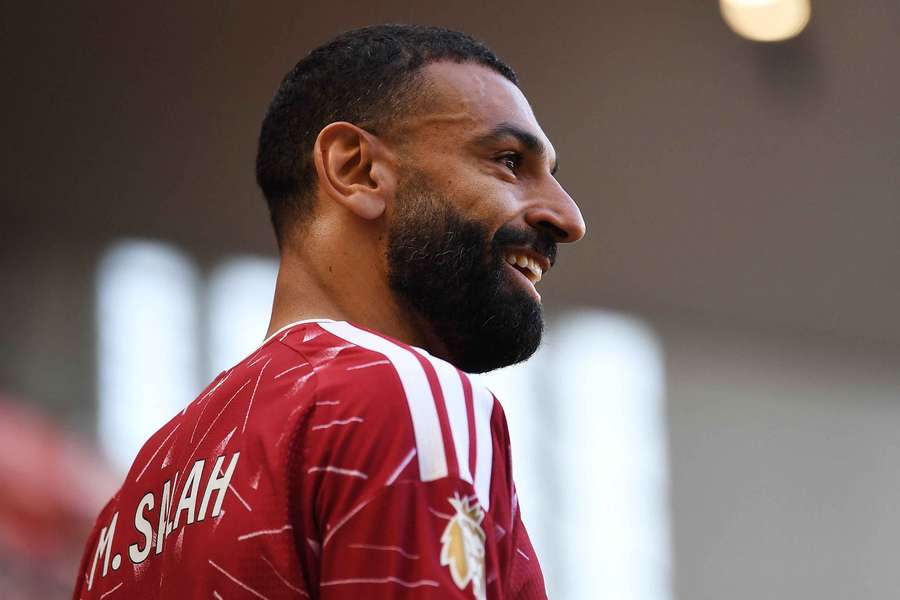 Redknapp reveals Salah admitted he prefers life under Arne Slot: I remember him saying... Redknapp reveals Salah admitted he prefers life under Arne Slot: I remember him saying...
