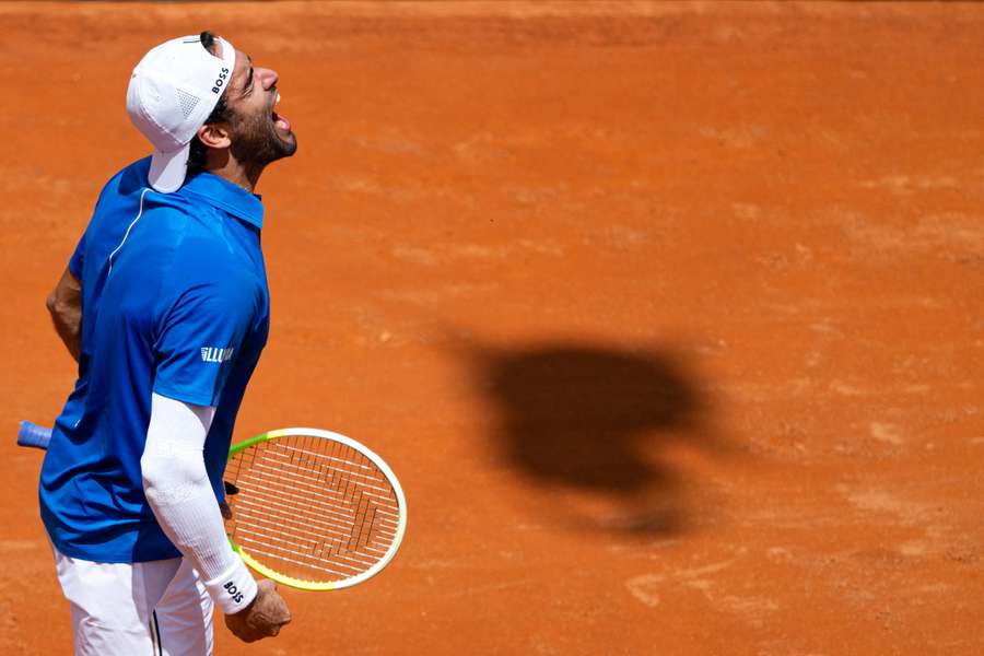Berrettini Berrettini