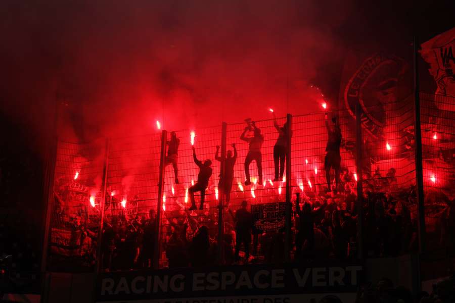 Paris Saint-Germain na gelijkspel kampioen van Frankrijk