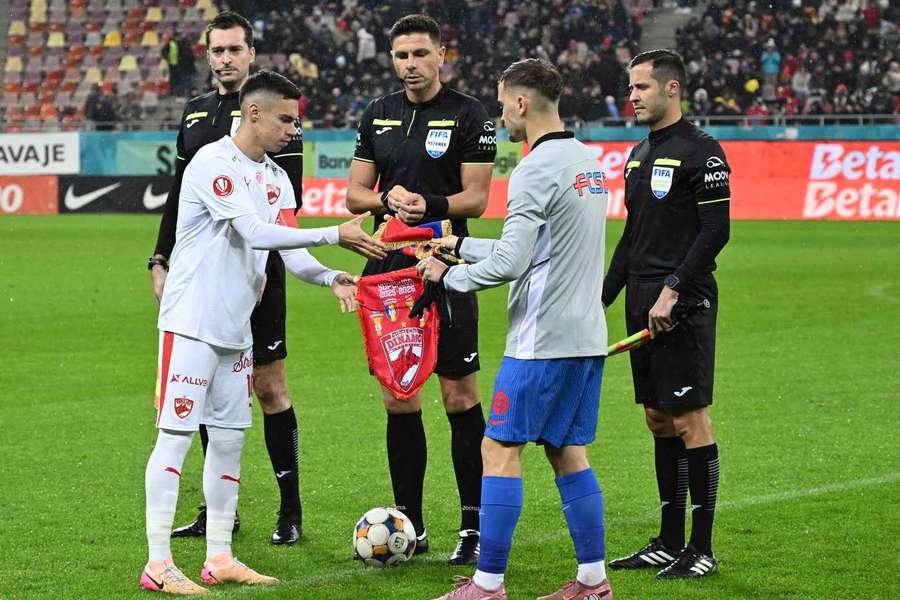 Sezonul 2026/2027 al Superligii va începe în weekend-ul 11-12 iulie