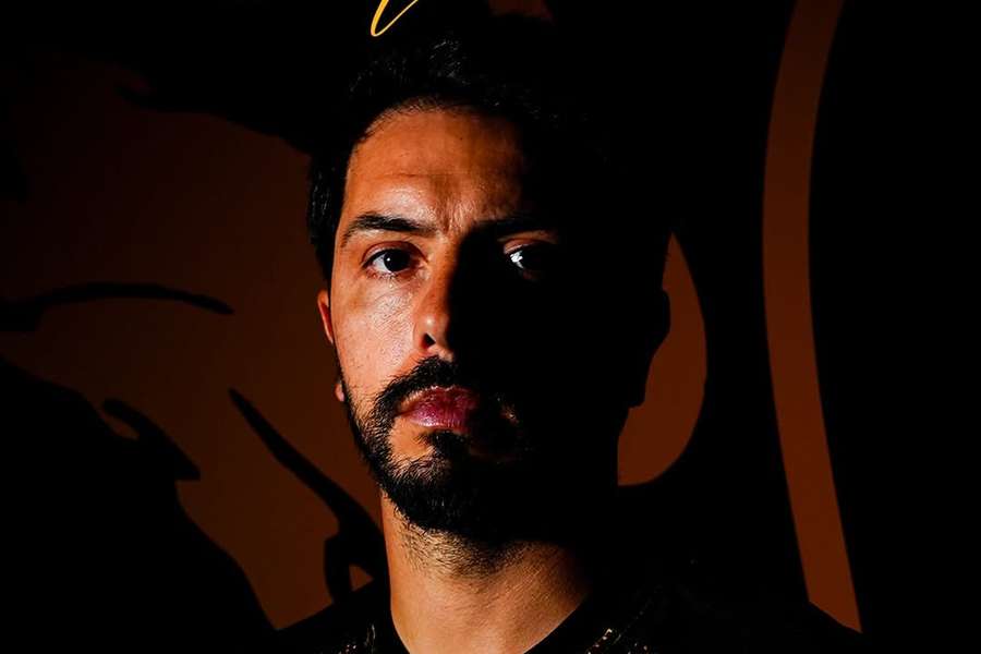 Marco Ribeiro renovou até junho de 2027 Marco Ribeiro renovou até junho de 2027