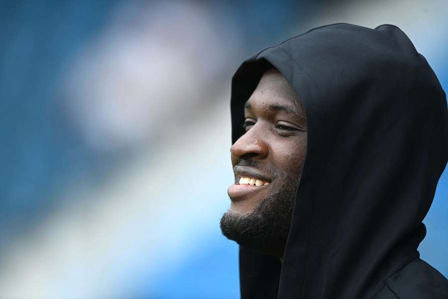 Victor Boniface has moved to Werder Bremen on loan