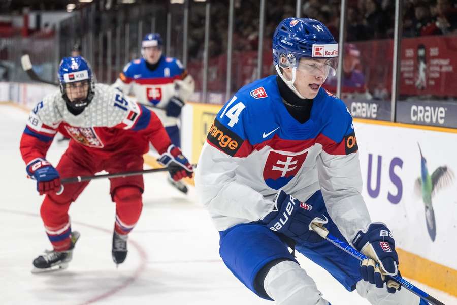 Šatan mieri do QMJHL. Šatan mieri do QMJHL.