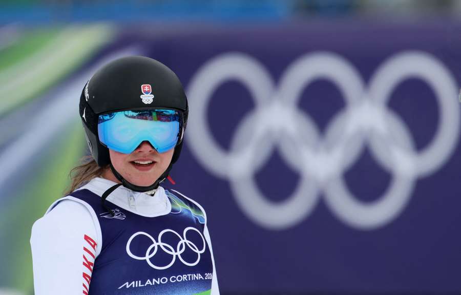 Šrobová naberá na ZOH cenné skúsenosti.