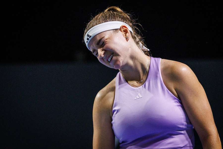 Muchové hrozí vyřazení.