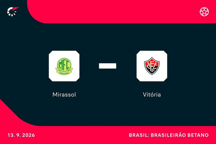 Vitória interrompeu sequência de derrotas na última rodada