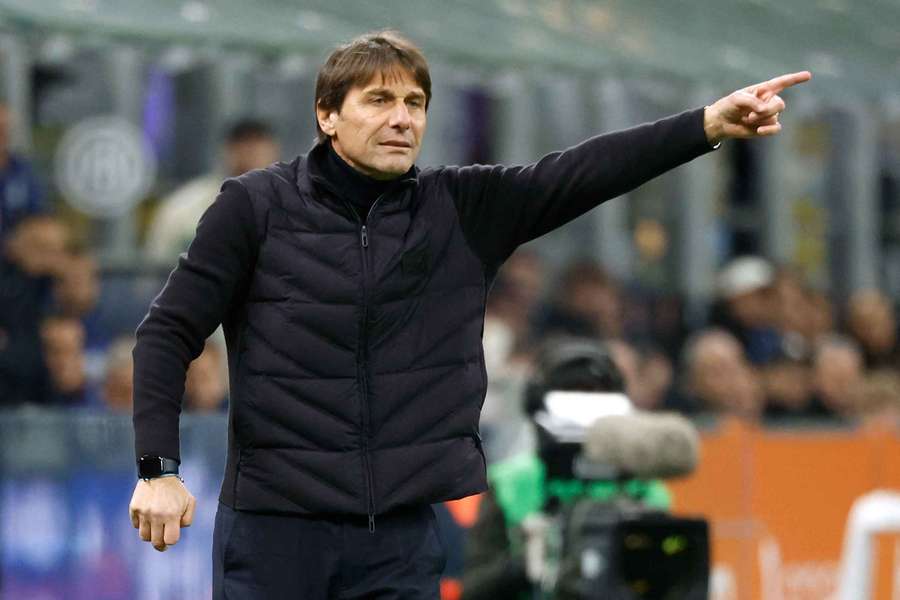 Antonio Conte 