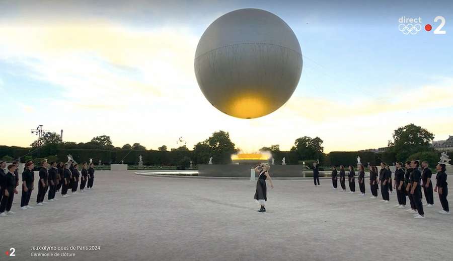 Jardin des Tuileries