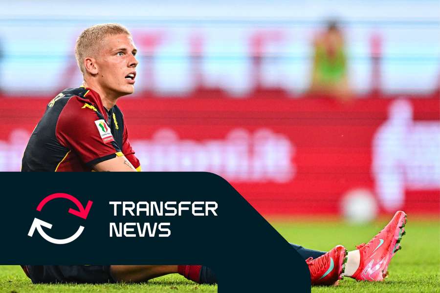 Aktuelle News zum Winter-Transferfenster 2026