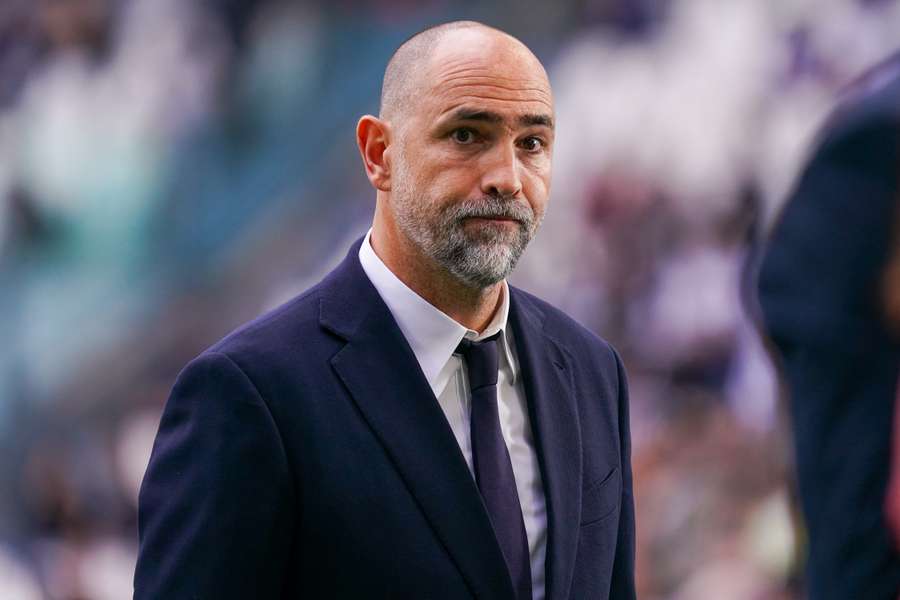 Igor Tudor
